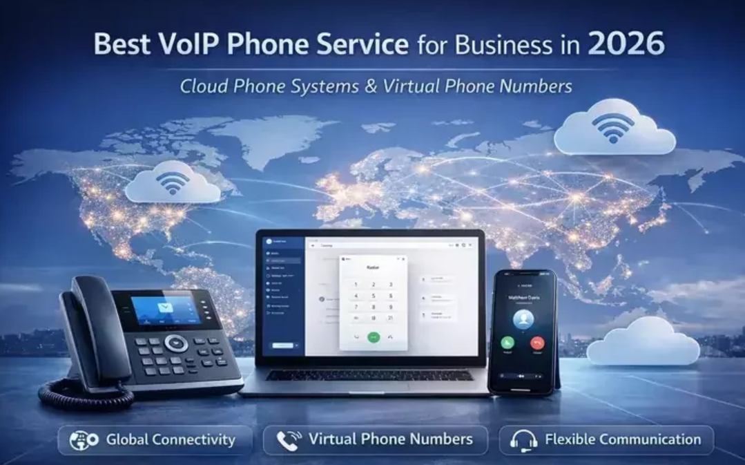 Best Business VoIP Phone Systems Companies and Pricing Guide - litigation